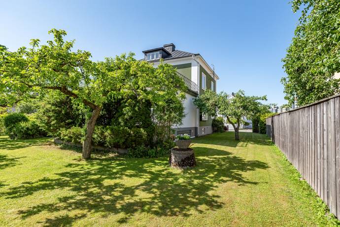 8 rum Villa på Kortévägen 5 Sörby Örebro kommun - bild 80