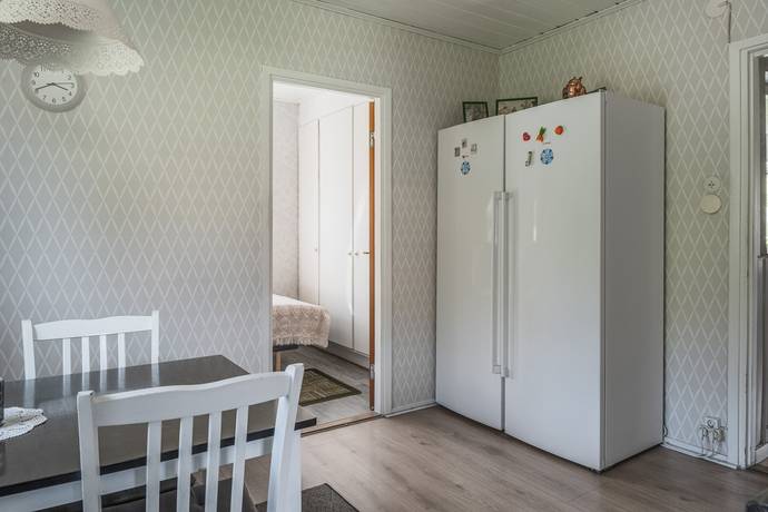 5 rum Villa på Storjohannsgatan 15 Säffle kommun - bild 17
