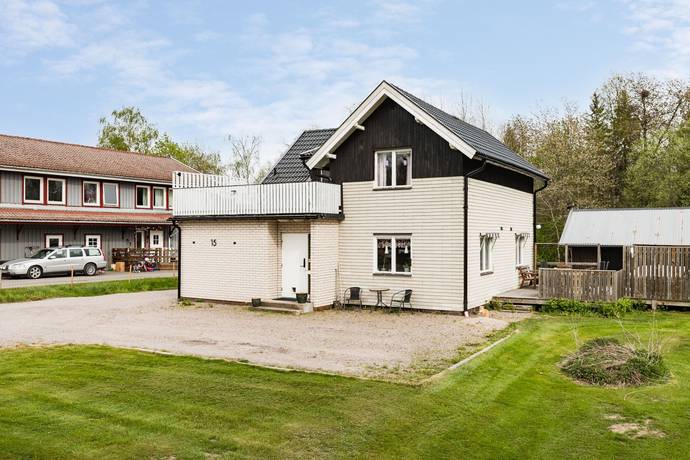 5 rum Villa på Björkvägen 15 Madängsholm Tidaholms kommun - bild 11