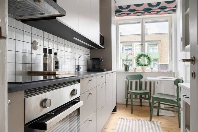 2 rum lägenhet på Södra esplanaden 20 Centrum, Lunds kommun - bild 3