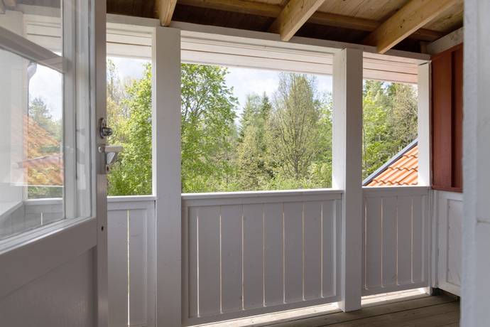 6 rum Gård utan jordbruk på Bölminge Bäckagård 1 Ljungby kommun - bild 39