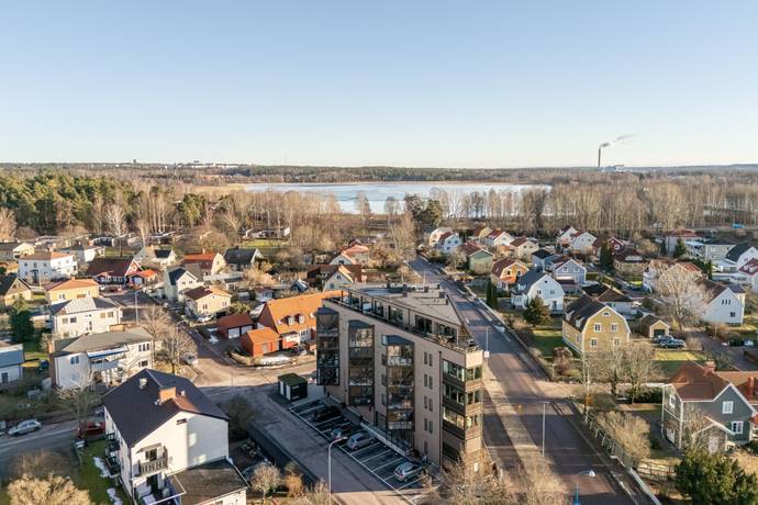1 rum Lägenhet på Sunnegatan 39 Norrstrand Karlstads kommun - bild 17