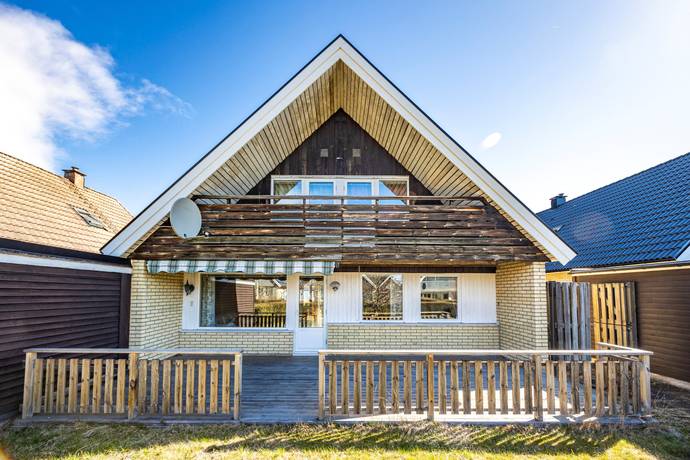 6 rum Villa på Arrendatorvägen 23 Måsta Eskilstuna kommun - bild 57