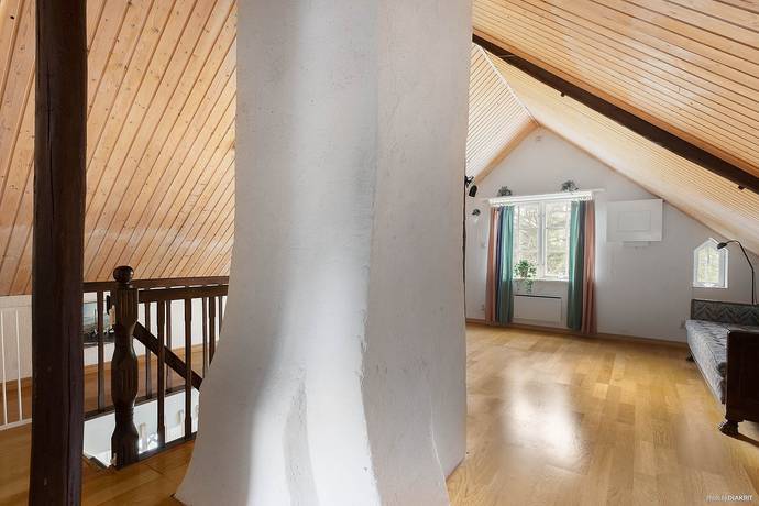 6 rum Villa på Nasta 817 Glanshammar Örebro kommun - bild 26