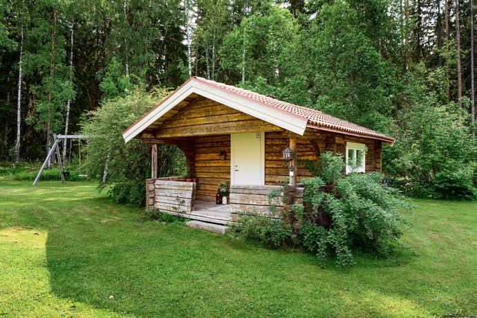 4 rum Villa på Viksberg 55 Vika Falu kommun - bild 45