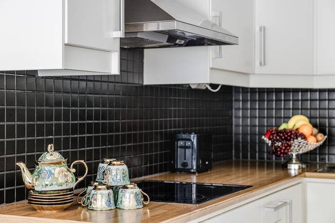 3 rum lägenhet på Barnhemsvägen 8 Skuru, Nacka kommun - bild 2