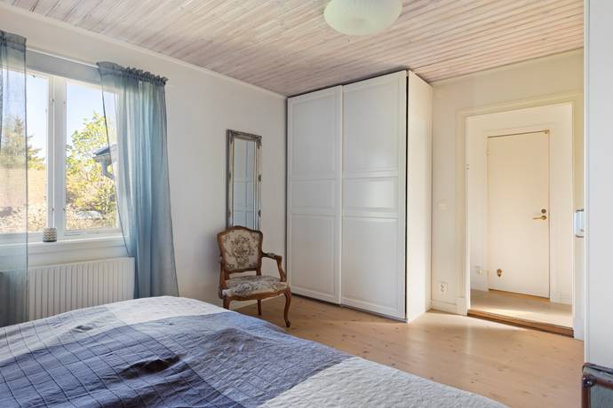 6 rum Villa på Kärrvägen 4 Sollebrunn Alingsås kommun - bild 23