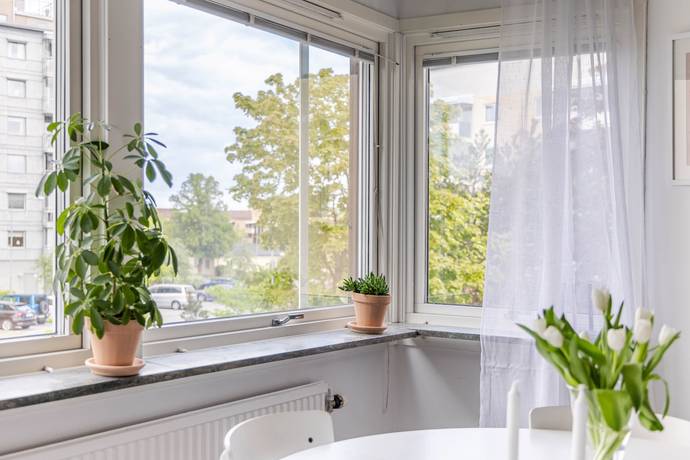 1 rum lägenhet på Opphemsgatan 8 Gottfridsberg, Linköpings kommun - bild 3