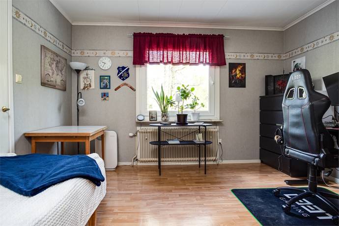 5 rum Villa på Ställdalsvägen 18 Kopparberg Ljusnarsbergs kommun - bild 24