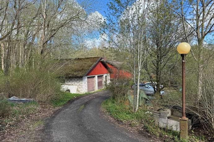6 rum villa på Sporredsvägen 7 Kållered Tulebo, Mölndals kommun - bild 4