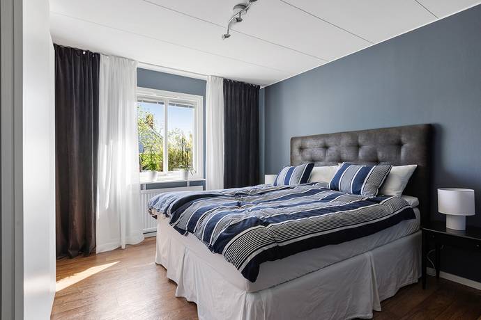7 rum villa på Linåkersvägen 9 Stora Mellösa, Örebro kommun - bild 5