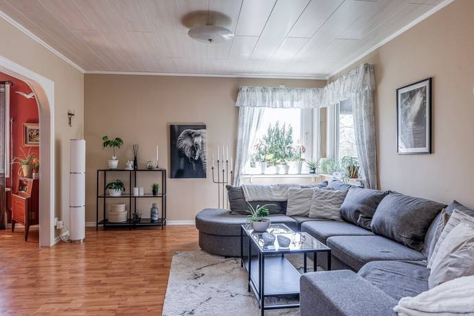 6 rum Villa på Ekvägen 14 Ankarsrum Västerviks kommun - bild 12