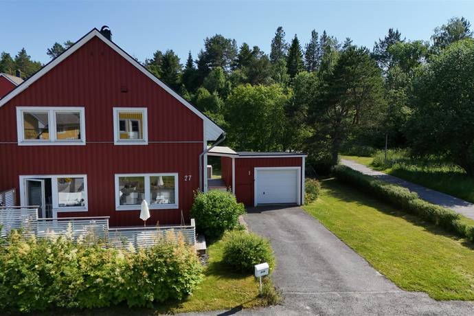 villa på Lingonstigen 27 Eriksdal, Härnösands kommun - bild 3