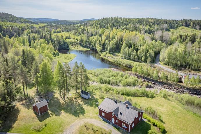 4 rum Villa på Fors 112 Fors Örnsköldsviks kommun - bild 23