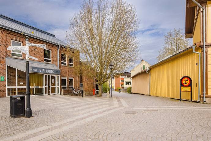 10 rum Villa på Bommagatan 9 Centralt Skara kommun - bild 55