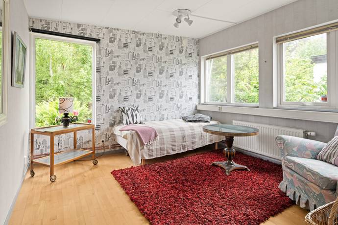 10 rum Villa på Gamla Göteborgsvägen 30 Tölö Kungsbacka kommun - bild 44