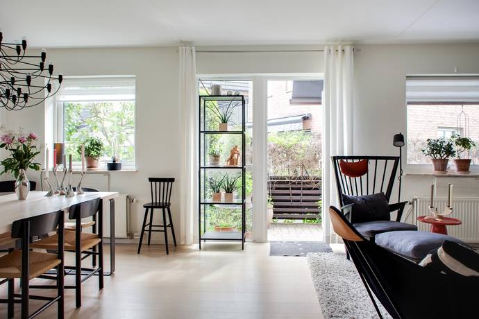 3 rum lägenhet på Skvatterevsgatan 7 Limhamn/Ön, Malmö kommun - bild 3