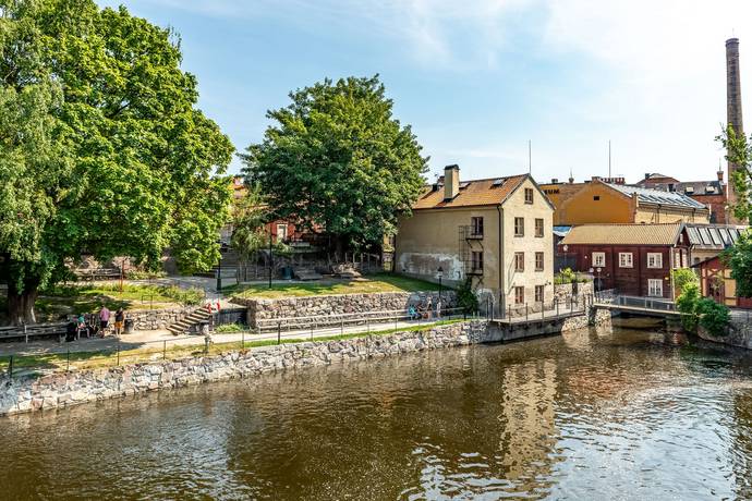 1.5 rum Lägenhet på Askebygatan 13 Centralt, Söder Norrköpings kommun - bild 18