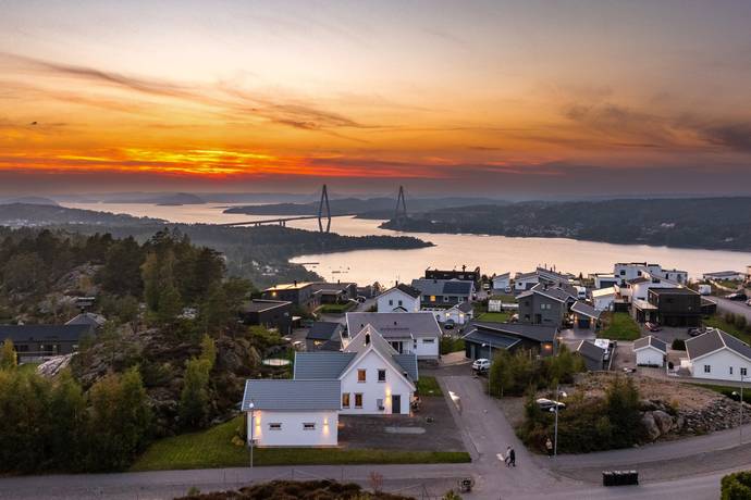 Östra Sundskogsvägen 53, Sundstrand, Uddevalla kommun