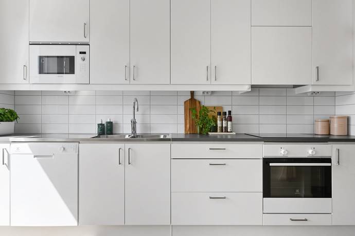 3 rum Lägenhet på Karlslundsvägen 15 Barkarbystaden Järfälla kommun - bild 4