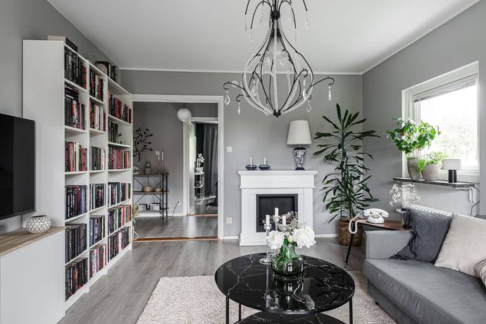 Fredriksberg, Falköpings kommun