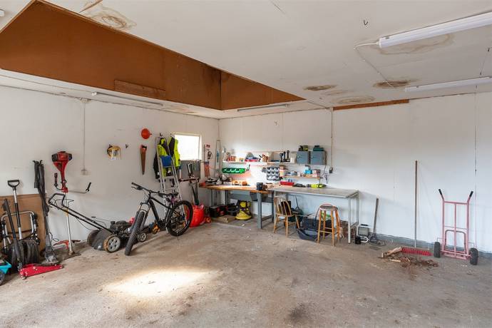 4 rum Villa på Skillerhult 129 Bäckebo Nybro kommun - bild 26