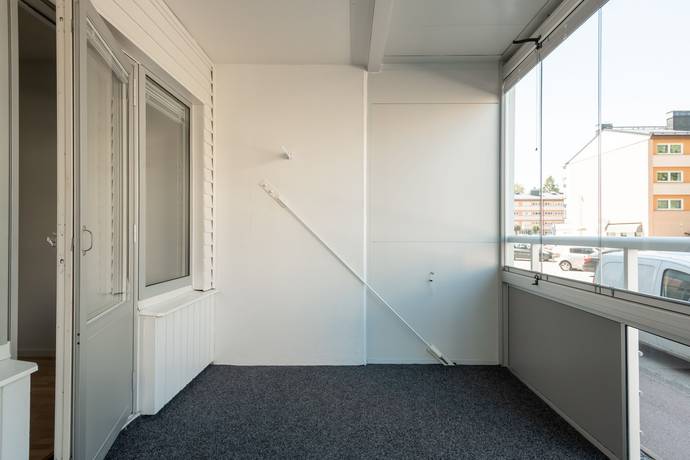 2 rum Lägenhet på Norra Skjutbanegatan 12D Västerås Västerås kommun - bild 26