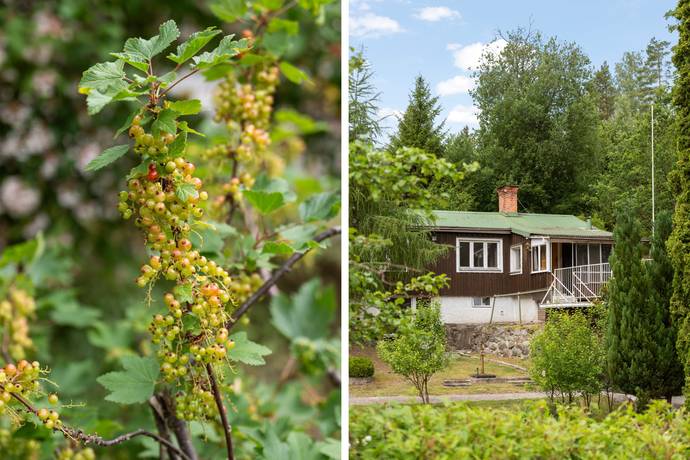 4 rum Villa på Bergtorpsvägen 6 Uttran Botkyrka kommun - bild 24