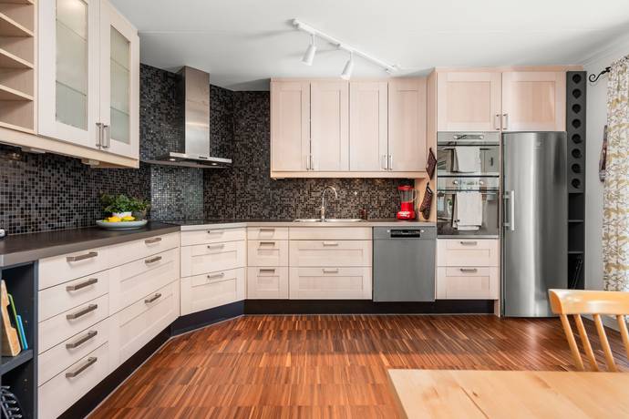 4 rum lägenhet på Rävpasset 17E Gävle - Sätra, Gävle kommun - bild 3
