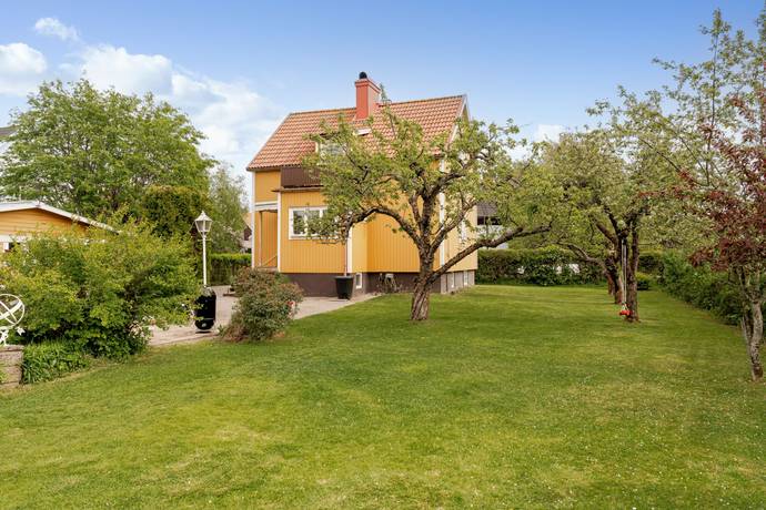 3 rum villa på Bondegatan 8 Örta, Sandvikens kommun - bild 2