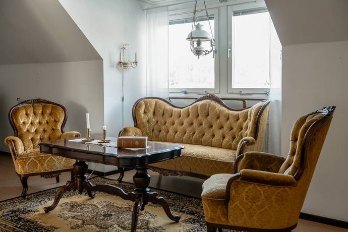 5 rum Villa på Medelpadsvägen 16 Söderhamns kommun - bild 19
