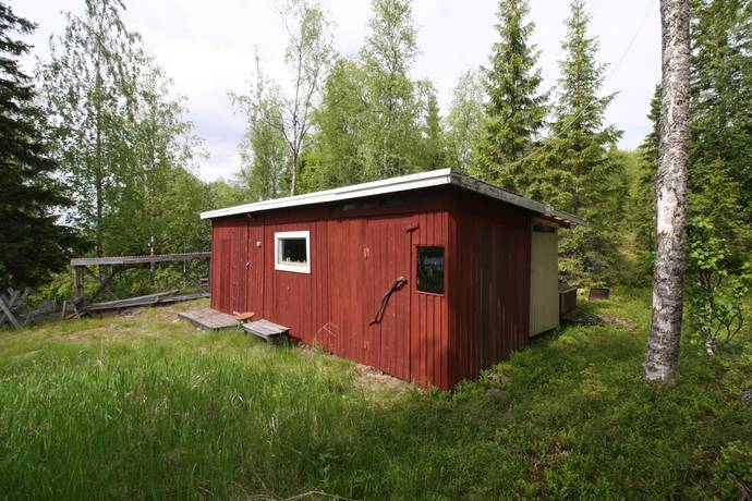 2 rum Fritidshus på Germandön 160 Germandön Luleå kommun - bild 32