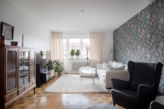 Centrum, Sala kommun