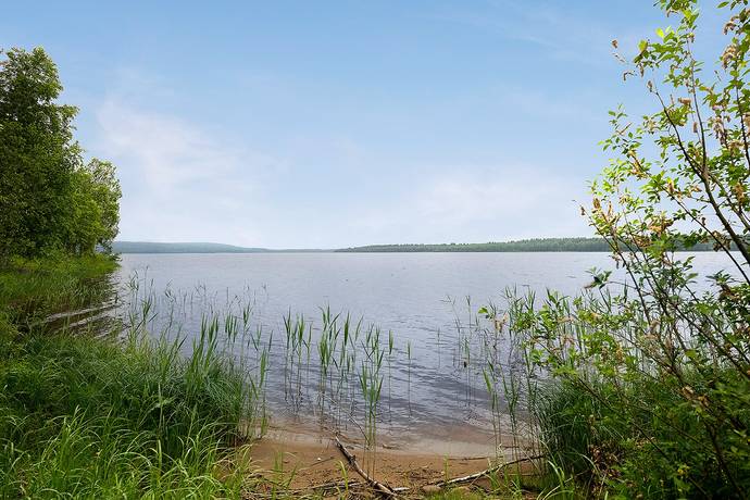 2 rum villa på Bodbysund 31 Burträsk, Skellefteå kommun - bild 4