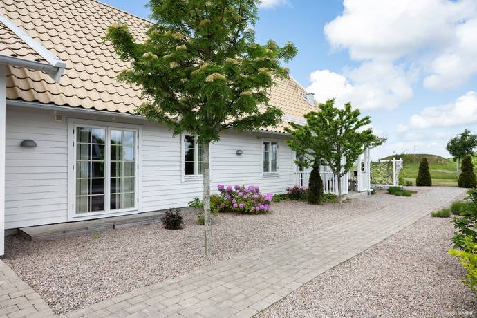 3 rum villa på Granitvägen 2 Glänninge/Örelid, Laholms kommun - bild 4