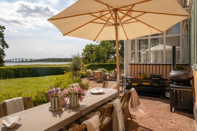 10 rum Villa på Svensknabbevägen 29 Småland Kalmar kommun - bild 11