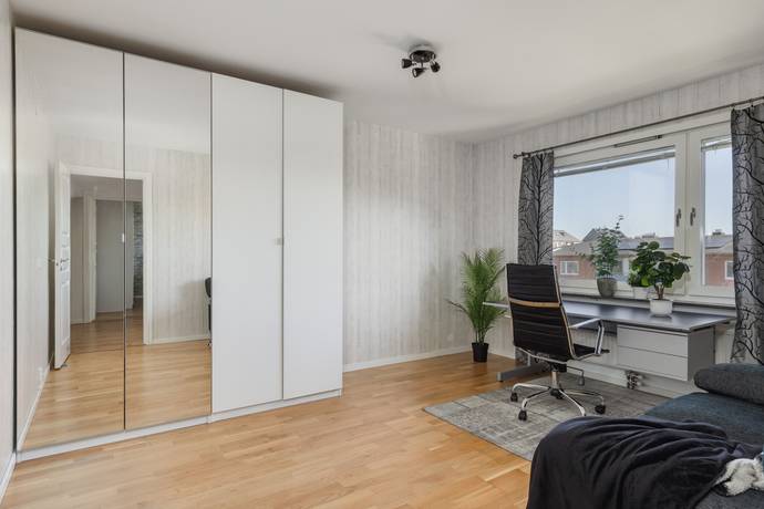 3 rum lägenhet på Sägengatan 21 Hisings Backa, Göteborgs kommun - bild 4