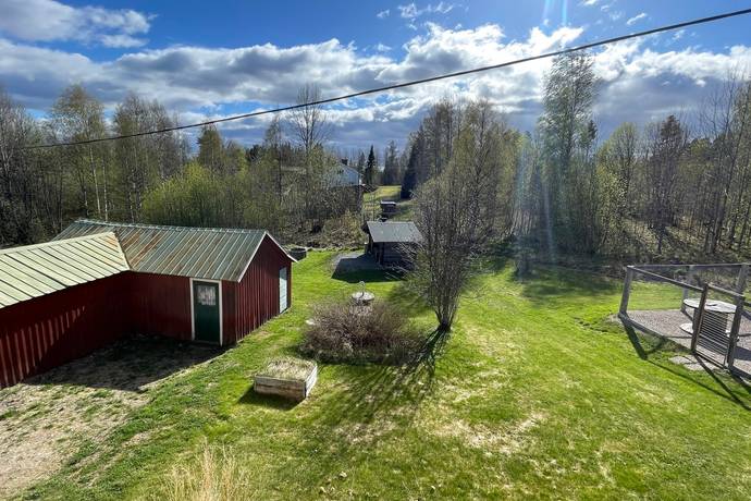 Gård utan jordbruk på Glissjöberg 435 Glissjöberg Härjedalens kommun - bild 43