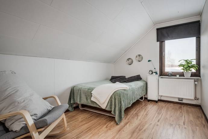 5 rum Villa på Odlingsgatan 8A Koskullskulle Gällivare kommun - bild 16