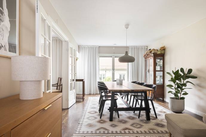 5 rum lägenhet på Dalgången 29 Centrala Hisingen, Göteborgs kommun - bild 2