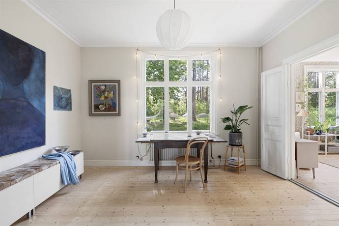 9 rum Villa på Garverivägen 3 och 5B Tärnsjö Heby kommun - bild 11
