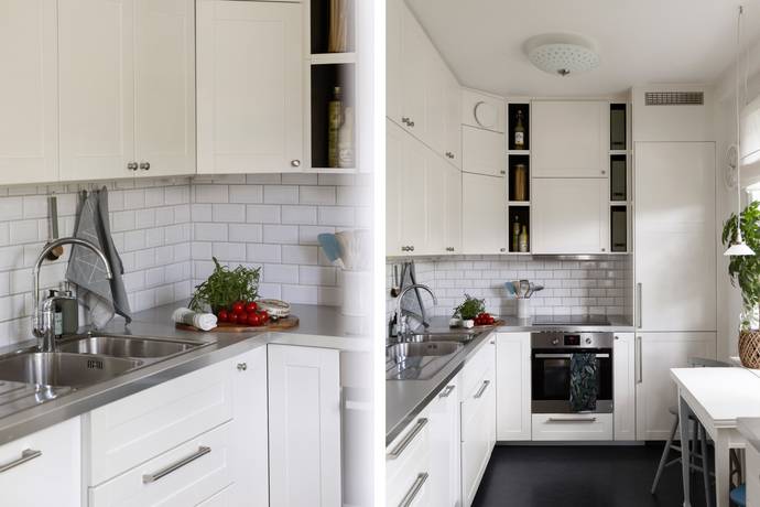 3 rum Lägenhet på Värdshusbacken 9B Stora Essingen Stockholms kommun - bild 15