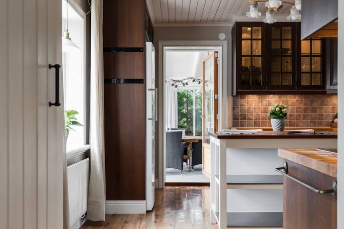 5 rum Villa på Gusselhyttan 470 Gusselhyttan Lindesbergs kommun - bild 9