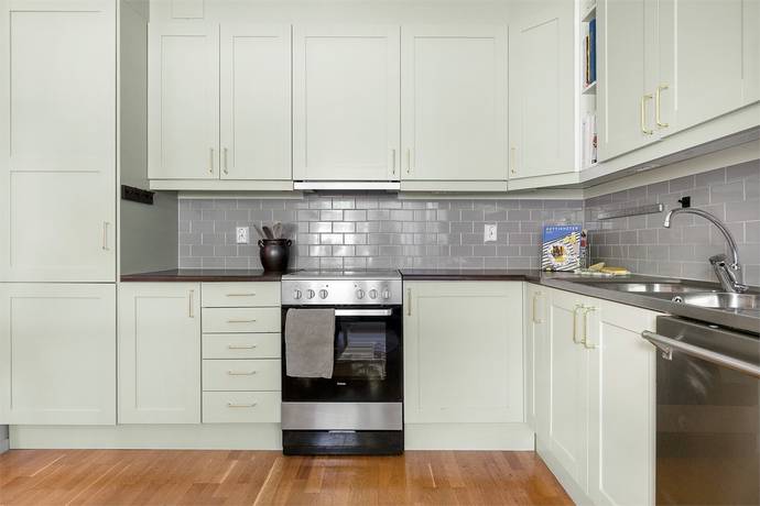 4 rum villa på Odlingsvägen 5 Mariefred Marielundsviken, Strängnäs kommun - bild 4