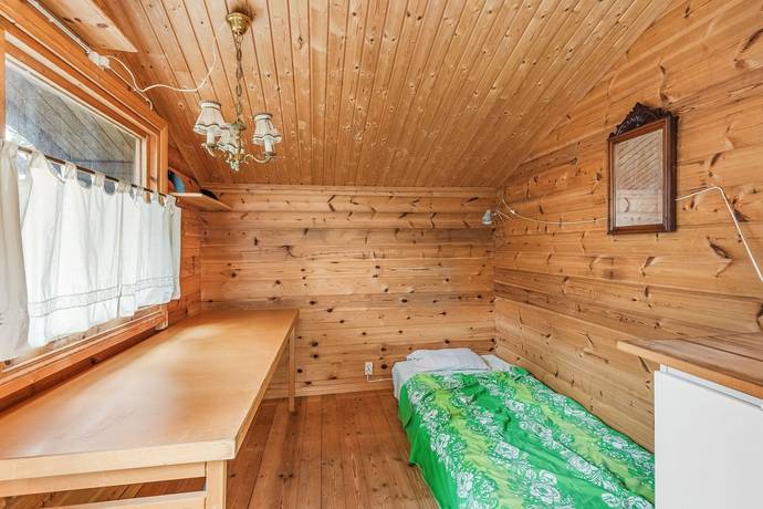 4 rum Vinterbonat fritidshus på Lärkringen 233 Ringsö Strängnäs kommun - bild 40