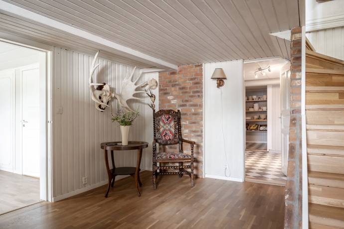 4 rum Villa på Allmänna vägen 54 Sjömarken Borås kommun - bild 19