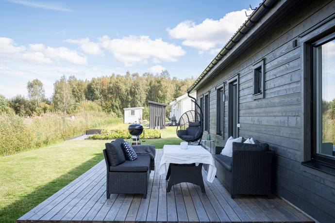 4 rum Villa på Björsbyvägen 257 Björsbyn Luleå kommun - bild 28