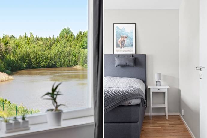 2 rum Lägenhet på Rudsjövägen 19 Kallfors Södertälje kommun - bild 12