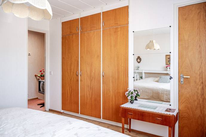 4 rum Radhus på Rågången 10B Ljungdala Hässleholms kommun - bild 19