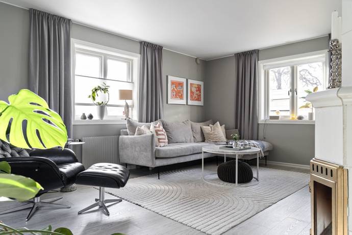 4 rum Villa på Norra Forsåkersgatan 7 Mölndal - Kvarnbyn Mölndals kommun - bild 24